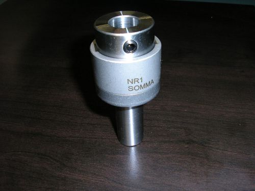 Non releasing tap holder nr-1 3/4 shank up to 11/16 tap long pull out non rigid for sale