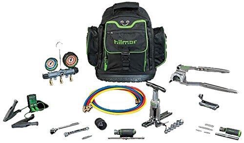 Hilmor hilmor 1890995 HVAC/R Starter Kit