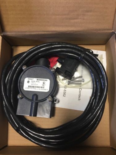 Little Giant Sump Pump RS-5LL Remote/Automatic Float Switch 115V 10A 1/3HP