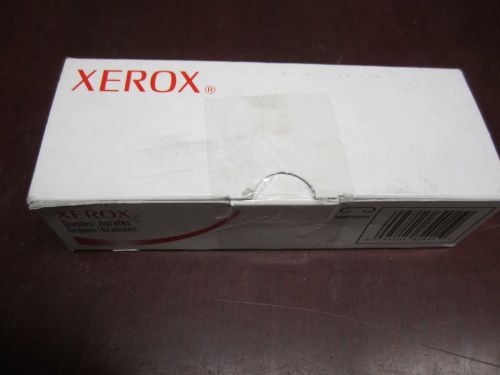 GENUINE XEROX WRKCNTRE 123/128 STAPLES 3 CARTRIDGES 008R12915 NEW