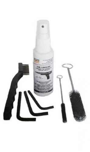 Simpson Strong-Tie Powder Actuated Tool Cleaning Kit PT-MK1