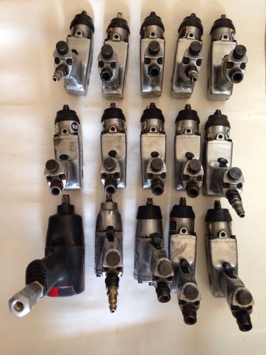 Chicago Pneumatic/Ingersoft Rand Impact Wrench
