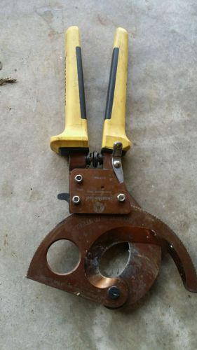 Southwire cable cutters