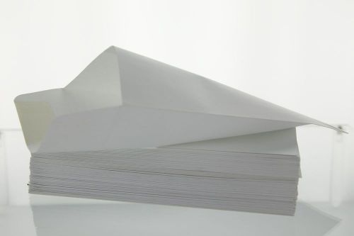 (75) 6&#034; x 9” White Catalog Envelopes 24 lb
