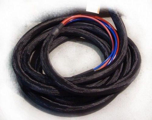 Graco e-10 hose - five hose insulated ( heated package ) item# 249499 for sale