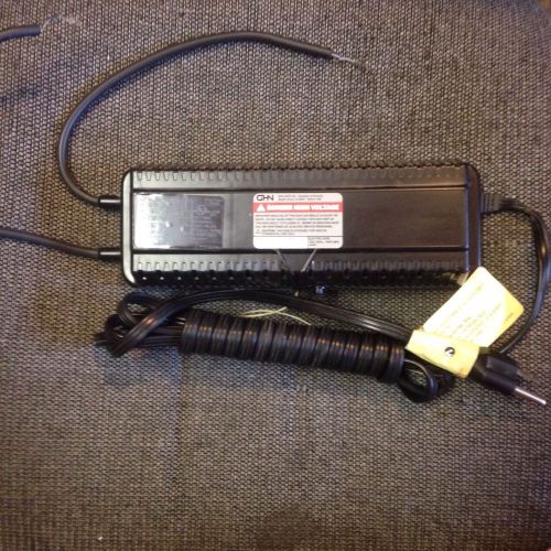 Evertron 2610D Transformer, Neon Power Supply, Used