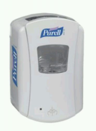 New, Case of 4, Gojo 1320-04 - Purell® LTX-7™ Motion Activated Dispensers 700mL
