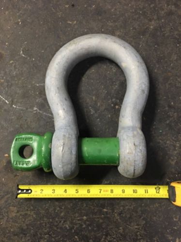 Holland 35T 2&#034; Shackle  New  Cheap Price!!