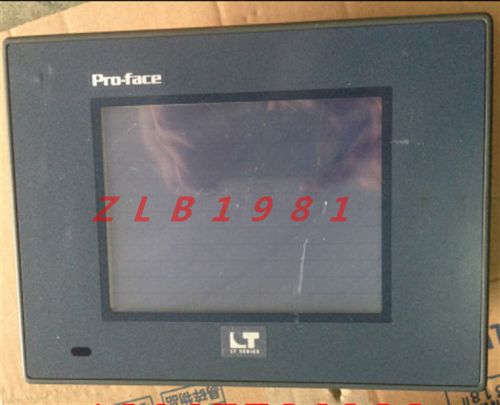 1pc PRO-FACE HMI GLC150-BG41-XY32SK-24V