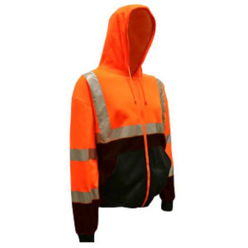 Sj400-5xl cor-brite™ hoodie sweat shirt size 5xl for sale