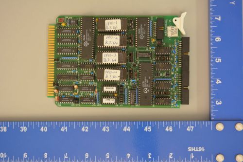 KLA-Tencor | VL-7806, Versalogic CPU Circuit Board