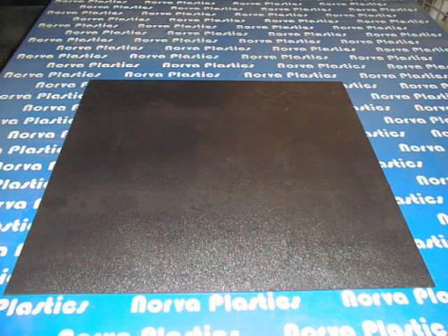 (4050A) ABS BLACK 1/16&#034; THICK 24&#034; X24&#034; IN THIS SALE !!