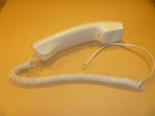 Brother Fax Telephone Handset /Cord - IntelliFax-4100