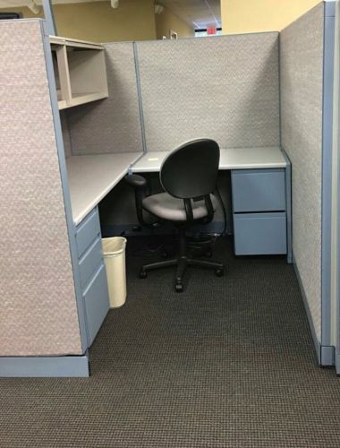 Office Cubicles 15 Available