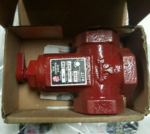 Bell &amp; gossett 107018 flow-control valve for sale