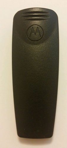 Motorola HT1250 HandieTalkie Belt Clip