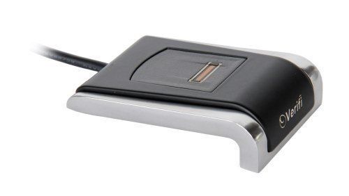 Verifi P2000 Premium Metal Fingerprint Reader for Windows 7/8/10