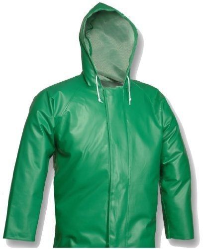 Safety Flex SAFETYFLEX J41108.2X Flame Resistant Storm Fly Front Jacket with