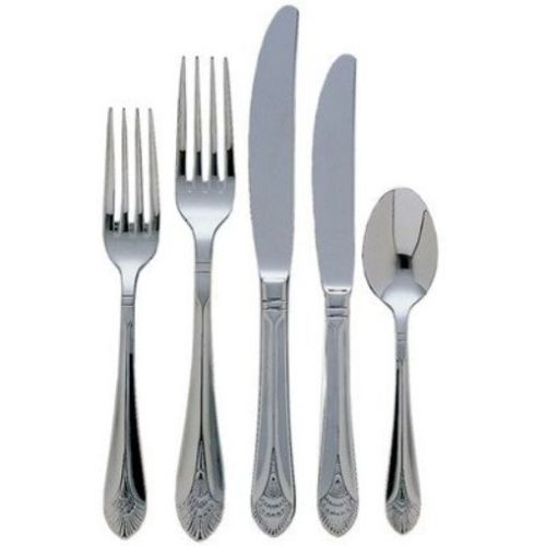 Update international ma-210 tablespoons - marquis series [set of 12] for sale