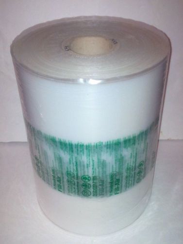 Sealed Air Fill Air Inflatable Pillow Bags Packaging Roll 14&#034; X 8&#034;