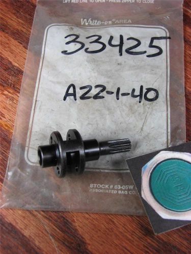 Aro 33425 spindle ingersoll-rand part # 33425 for sale