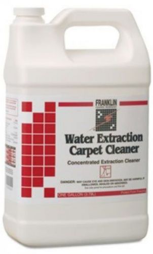 Franklin Cleaning Technology F534022 Water Extraction Carpet Cleaner, Floral 1