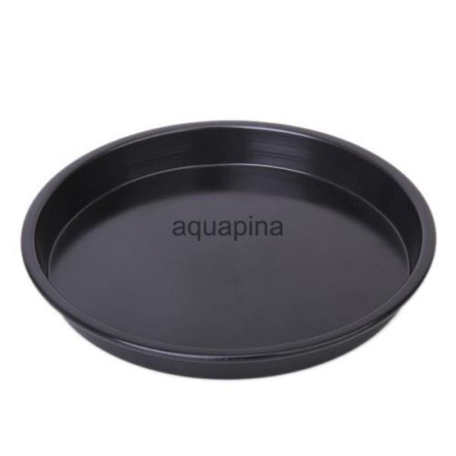8&#034;inch nonstick aluminum pizza pan baking tray bakeware pan for sale