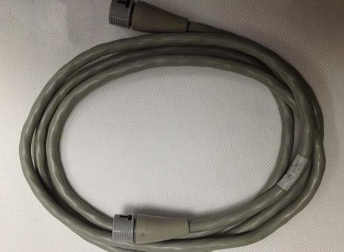 HP / Agilent 8120-2703 Attenuator Cable Viking to Viking Connectors