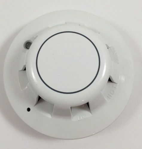 Fci gamewell honeywell xp-95p xp-95a photoelectric smoke detector sensor head for sale