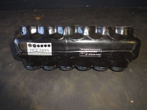 Polaris insulated multi cable connector block for sale