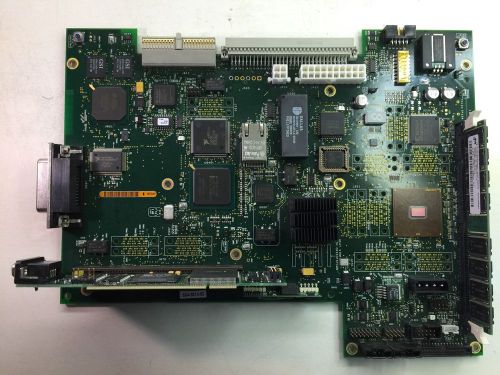 Tektronix 664-5814-00 TDS-6804B Processor Board Assembly SVGA