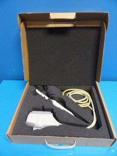 Medison ec4-9es endocavity trasnducer for sonoace x4/8000/9900 systems (11801) for sale
