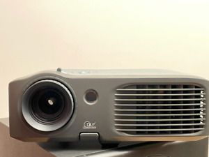 Optoma EP735 Projector Free Shipping