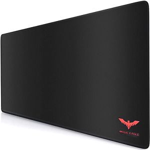 Havit Large Gaming Mouse Pad (35.43 X 15.75X 0.12inch) Extended Ergonomic for Co