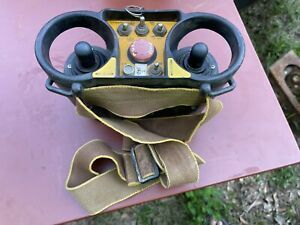 Bomag BMP8500 OEM TRENCH ROLLER Remote Control / 05763445