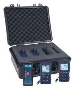 REED Instruments R8085-KIT Noise Dosimeter Kit