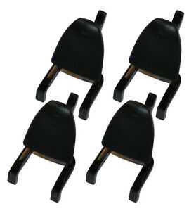 Bostitch 4 Pack Of Genuine OEM Replacement Latch Units # 174357-4PK