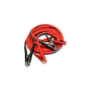 EAST PENN MFG 04955 CABLE BOOSTER 4 GA 20 B8 CPA BLK RED B