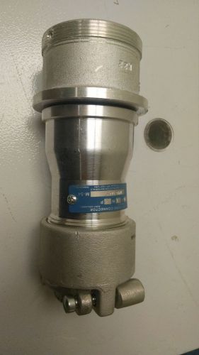 Crouse Hinds APR3465 Arktite Pin&amp;Sleeve Connector 30A