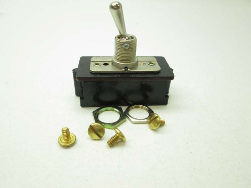 NEW 9305 TOGGLE SWITCH D402771
