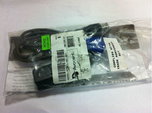 New in package Avocent AVRIQ-VMC-G01 USB KVM Module FOR Autoview 3008 3016