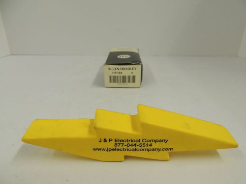 Allen Bradley Lithium Battery, 1747-BA