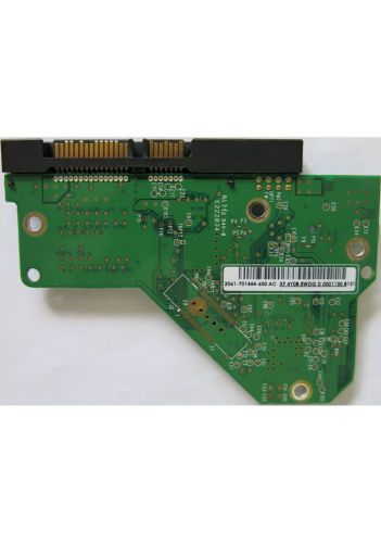 WD3200AVBS-63TAA0 2060-701444-004 REV A PCB