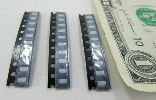 Lot 30 KOA Speer Thick Film Resistors RK73H1JLTD7 7.32KU 1% Cut Tape 460-001-011