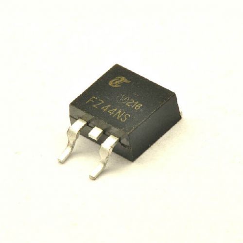 10PCS X IRFZ44NS TO-263 55V/49A/17.5MR FET Transistors(Support bulk orders)