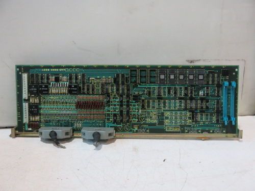 Fanuc a20b-0003-0772-20e logic pc board for sale