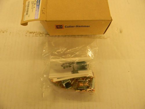 Eaton Cutler Hammer 6-65-8 Replacement Contact Kit GENUINE 6658