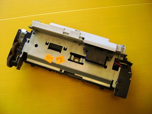 HP LaserJet 4100 fuser RB2-4899, RG5-5063