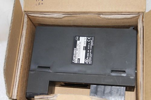 Mitsubishi a1sj71uc24-r4 rs-422/rs-485 plc module , new for sale