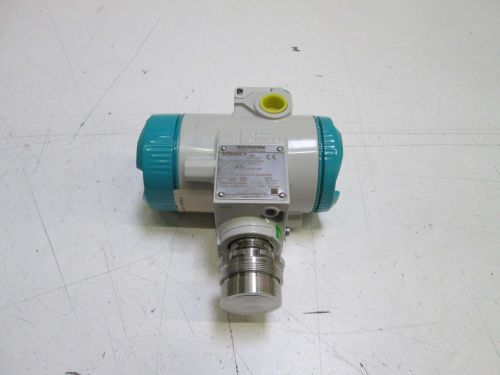 SIEMENS TRANSMITTER 7MF4133-1DB20-1NC6-Z *NEW OUT OF BOX*